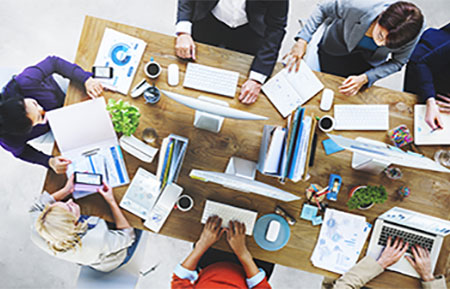 Voice, Data, Wireless, Video, Security, DAS, Sound Masking and Building Controls