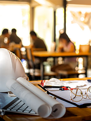 design, installation, and certification of total building wiring systems